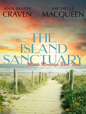 cover image of The Island Sanctuary